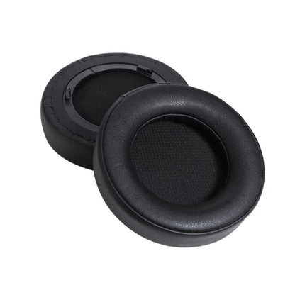 2 PCS Headset Sponge Cover Earmuffs For Virtuoso RGB Wireless SE(Black) - Earmuff & Pad by buy2fix | Online Shopping UK | buy2fix
