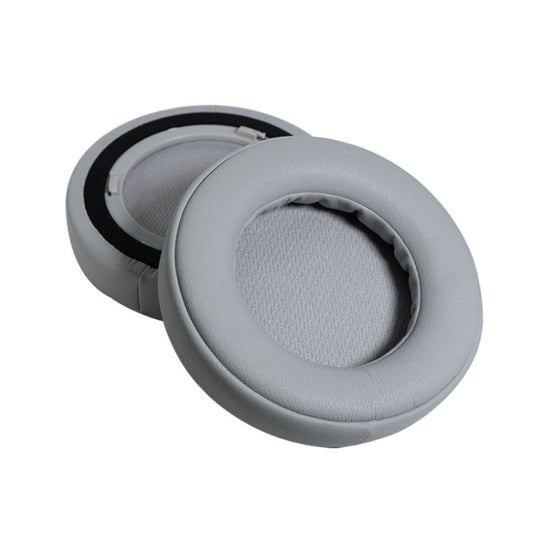2 PCS Headset Sponge Cover Earmuffs For Virtuoso RGB Wireless SE(Gray) - Earmuff & Pad by buy2fix | Online Shopping UK | buy2fix