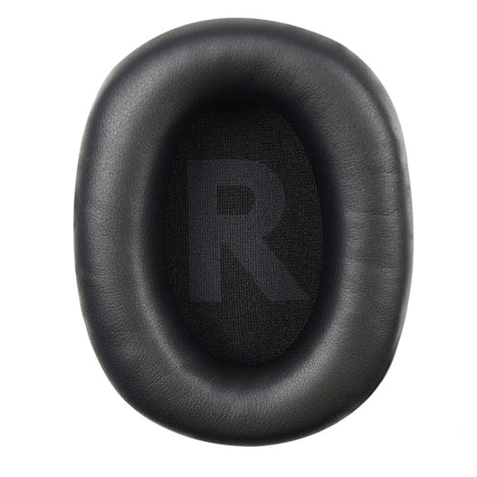 For Logitech GPROX 1pair Headphone Sponge Protective Case(Black Protein Skin) - Earmuff & Pad by buy2fix | Online Shopping UK | buy2fix