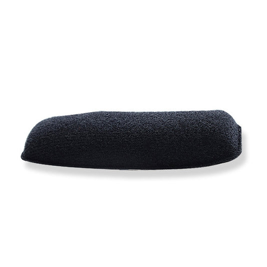 2 PCS Gaming Headset Sponge Protective Case Flannel Head Beam  for Logitech A50 - Earmuff & Pad by buy2fix | Online Shopping UK | buy2fix