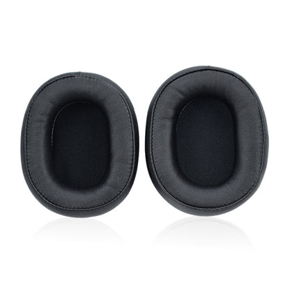 2 PCS Suitable For Audio-Technica  Earphone Sponge Cover Earmuffs For AR5BT - Earmuff & Pad by buy2fix | Online Shopping UK | buy2fix