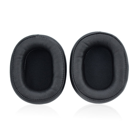 2 PCS Suitable For Audio-Technica  Earphone Sponge Cover Earmuffs For AR5BT - Earmuff & Pad by buy2fix | Online Shopping UK | buy2fix
