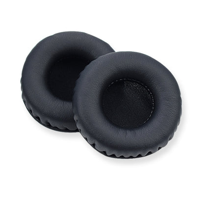2 PCS Suitable For Audio-Technica  Earphone Sponge Cover Earmuffs For AR5BT - Earmuff & Pad by buy2fix | Online Shopping UK | buy2fix
