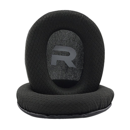 2 PCS Suitable for Somic G936N Commander Headphone Cover Sponge Cover Head-mounted Gaming Earmuffs(Black) - Earmuff & Pad by buy2fix | Online Shopping UK | buy2fix