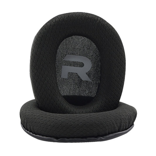 2 PCS Suitable for Somic G936N Commander Headphone Cover Sponge Cover Head-mounted Gaming Earmuffs(Black) - Earmuff & Pad by buy2fix | Online Shopping UK | buy2fix