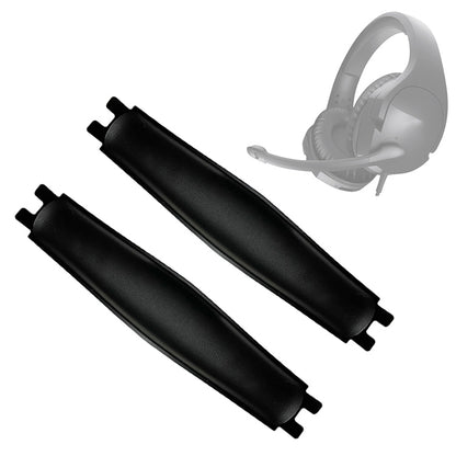 2 PCS Headset Accessories Head Beam Pad For HyperX Cloud Flight - Earmuff & Pad by buy2fix | Online Shopping UK | buy2fix