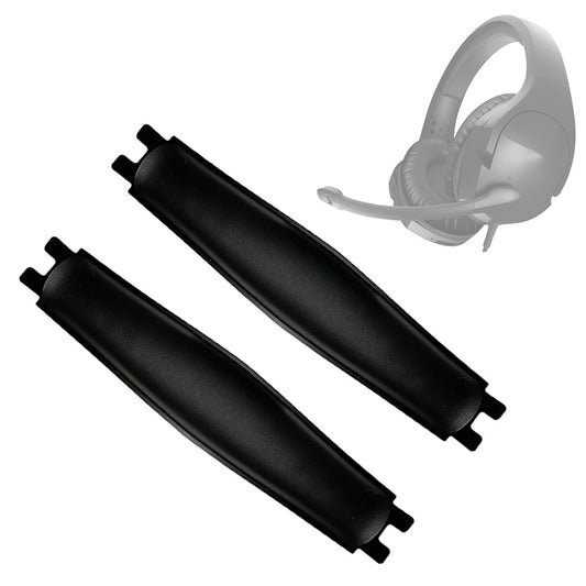 2 PCS Headset Accessories Head Beam Pad For HyperX Cloud Flight - Earmuff & Pad by buy2fix | Online Shopping UK | buy2fix