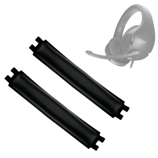 2 PCS Headset Accessories Head Beam Pad For HyperX Cloud Stinger - Earmuff & Pad by buy2fix | Online Shopping UK | buy2fix