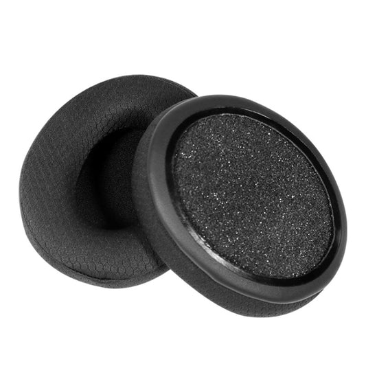 2 PCS Headset Accessories Mesh Earmuffs For HyperX Cloud Alpha - Earmuff & Pad by buy2fix | Online Shopping UK | buy2fix