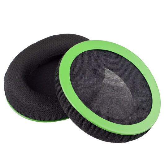 2 PCS Headset Accessories Mesh Earmuffs For HyperX Cloud Stinger Core - Earmuff & Pad by buy2fix | Online Shopping UK | buy2fix