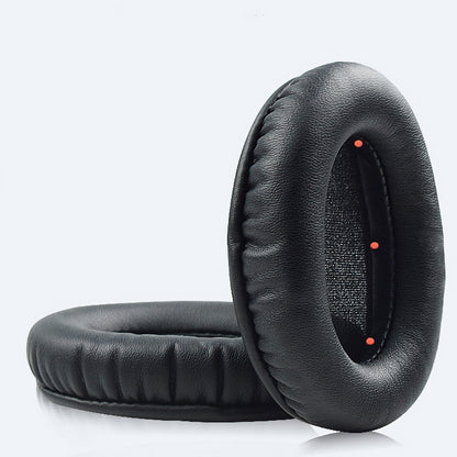 2 PCS Headset Accessories Protein Skin Earmuffs For HyperX Cloud Flight/Stinger - Earmuff & Pad by buy2fix | Online Shopping UK | buy2fix