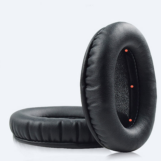2 PCS Headset Accessories Protein Skin Earmuffs For HyperX Cloud Flight/Stinger - Earmuff & Pad by buy2fix | Online Shopping UK | buy2fix