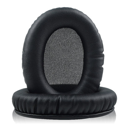 2 PCS Headset Accessories Protein Skin Earmuffs For HyperX Cloud Flight/Stinger - Earmuff & Pad by buy2fix | Online Shopping UK | buy2fix