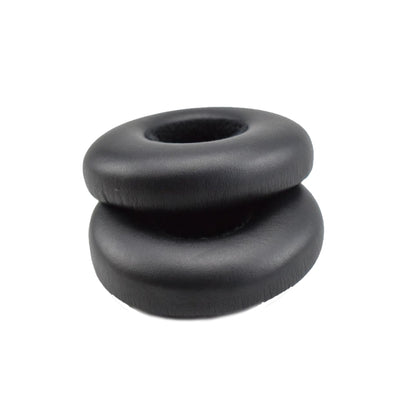 2 PCS Headset Sponge Cover Earmuffs For AKG Y50 / Y55 / Y50BT / Y55DJ(L+R) - Earmuff & Pad by buy2fix | Online Shopping UK | buy2fix