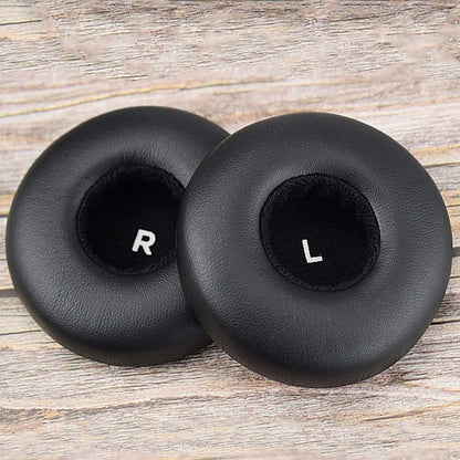 2 PCS Headset Sponge Cover Earmuffs For AKG Y50 / Y55 / Y50BT / Y55DJ(L+R) - Earmuff & Pad by buy2fix | Online Shopping UK | buy2fix