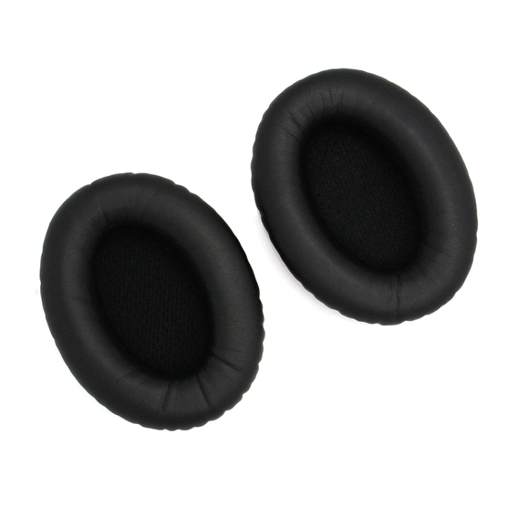 2 PCS Headset Sponge Cover Earmuffs With Cotton Pad For Bose QC2 / QC15 / AE2 - Earmuff & Pad by buy2fix | Online Shopping UK | buy2fix