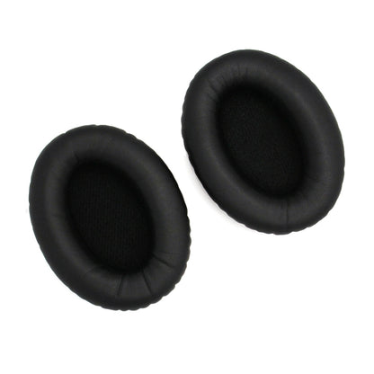 2 PCS Headset Sponge Cover Earmuffs With Cotton Pad For Bose QC2 / QC15 / AE2 - Earmuff & Pad by buy2fix | Online Shopping UK | buy2fix