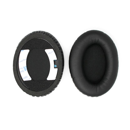 2 PCS Headset Sponge Cover Earmuffs With Cotton Pad For Bose QC2 / QC15 / AE2 - Earmuff & Pad by buy2fix | Online Shopping UK | buy2fix