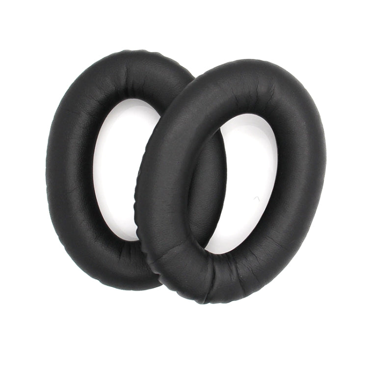 2 PCS Headset Sponge Cover Earmuffs With Cotton Pad For Bose QC2 / QC15 / AE2 - Earmuff & Pad by buy2fix | Online Shopping UK | buy2fix