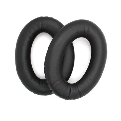 2 PCS Headset Sponge Cover Earmuffs With Cotton Pad For Bose QC2 / QC15 / AE2 - Earmuff & Pad by buy2fix | Online Shopping UK | buy2fix
