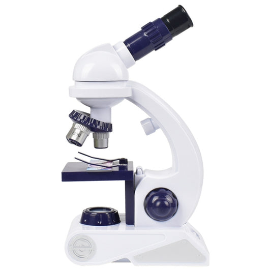 Student Simulation Biology Education Microscope(C2129) - Digital Microscope by buy2fix | Online Shopping UK | buy2fix