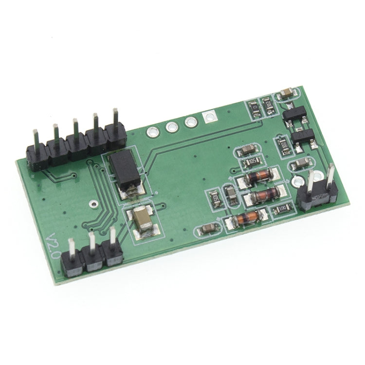 HW-205 RDM6300 125kHz Serial Port Reading RFID Card Module(Module) by buy2fix