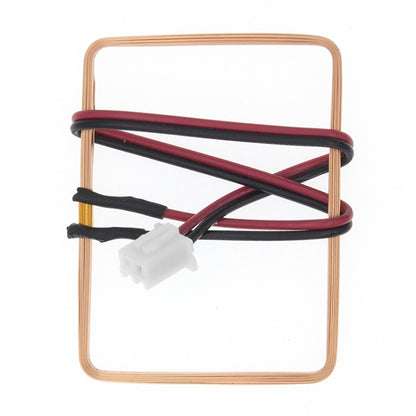 HW-205 RDM6300 125kHz Serial Port Reading RFID Card Module(Module) by buy2fix