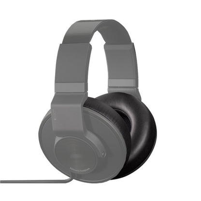 2 PCS Headset Cover For AKG K550 / K551 / K553(L+R) - Earmuff & Pad by buy2fix | Online Shopping UK | buy2fix