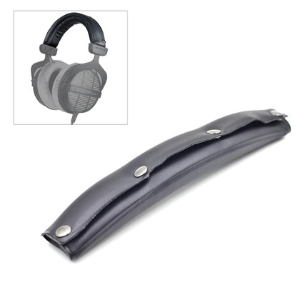 2 PCS Earmuffs Cover For Beyerdynamic DT990 / DT880 / DT770 Pro(Head Beam Cover) - Earmuff & Pad by buy2fix | Online Shopping UK | buy2fix