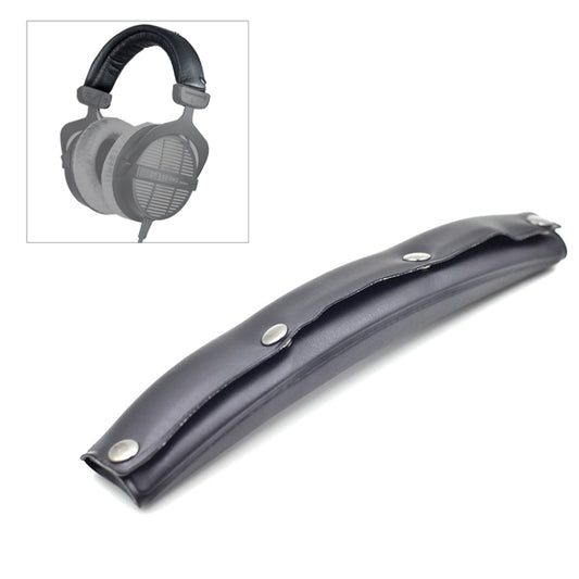 2 PCS Earmuffs Cover For Beyerdynamic DT990 / DT880 / DT770 Pro(Head Beam Cover) - Earmuff & Pad by buy2fix | Online Shopping UK | buy2fix