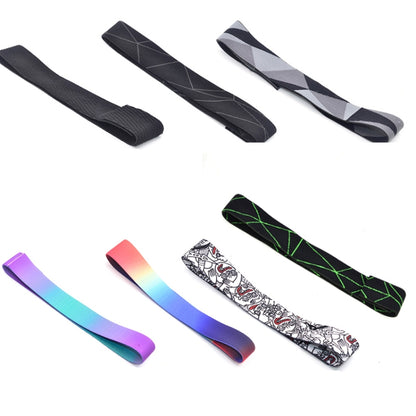 2 PCS Head Beam Protective Elastic Band For SteelSeries Arctis 7 / Arctis Pro ( H) - Earmuff & Pad by buy2fix | Online Shopping UK | buy2fix