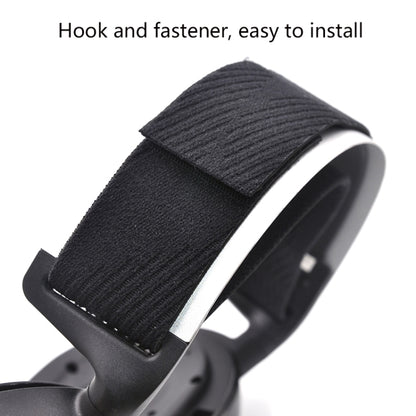 2 PCS Head Beam Protective Elastic Band For SteelSeries Arctis 7 / Arctis Pro ( C) - Earmuff & Pad by buy2fix | Online Shopping UK | buy2fix