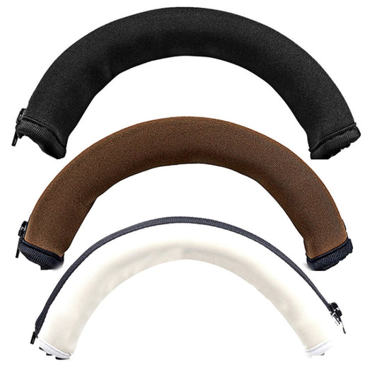 2 PCS Head Beam Protective Case For Corsair Virtuoso RGB(Gray) - Earmuff & Pad by buy2fix | Online Shopping UK | buy2fix
