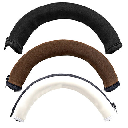 2 PCS Head Beam Protective Case For Corsair Virtuoso RGB(Brown) - Earmuff & Pad by buy2fix | Online Shopping UK | buy2fix