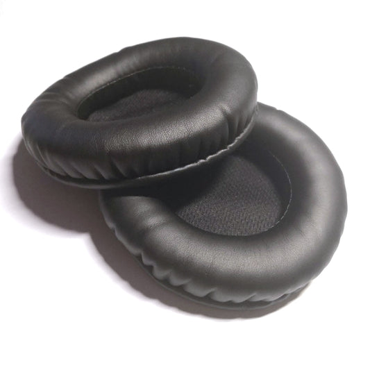 3 Pairs Headset Sponge Cover For XIBERIA V10 / V12 / V16 / K3(Black) - Earmuff & Pad by buy2fix | Online Shopping UK | buy2fix