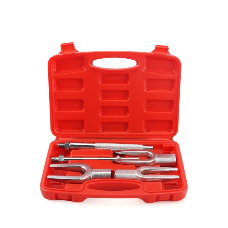 5 PCS / Set Ball Forklift Stick Car Ball Head Extractor Truck Ball Head Line Drawing Separator by buy2fix