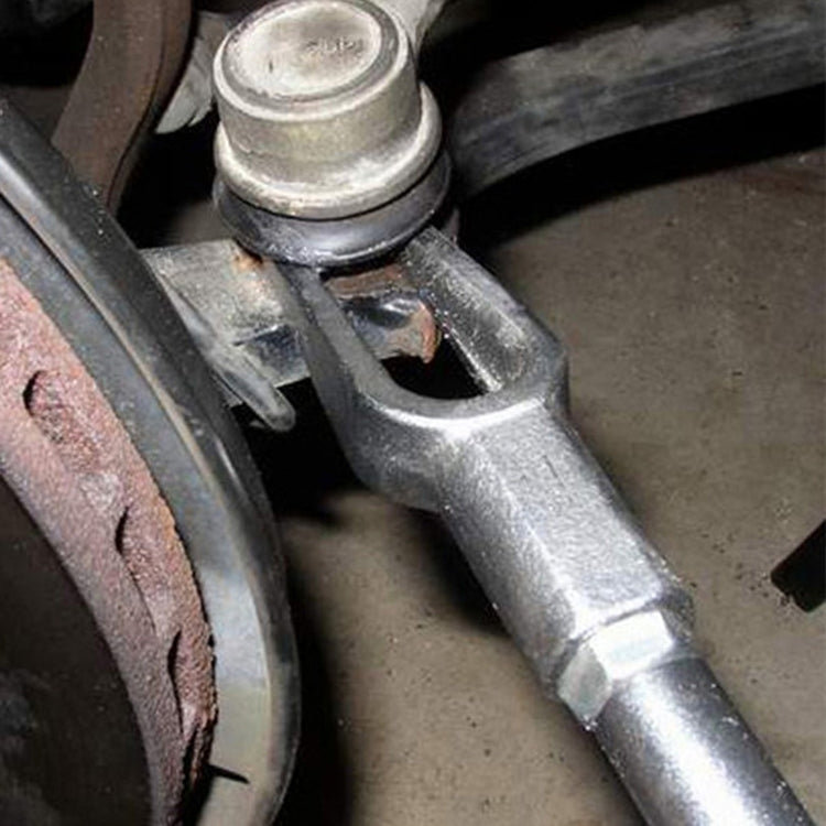 5 PCS / Set Ball Forklift Stick Car Ball Head Extractor Truck Ball Head Line Drawing Separator by buy2fix