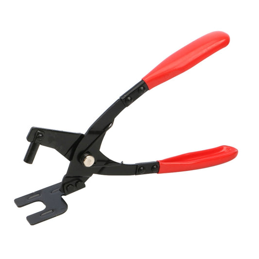 Car Exhaust Pipe Rubber Pad Removal Pliers by buy2fix