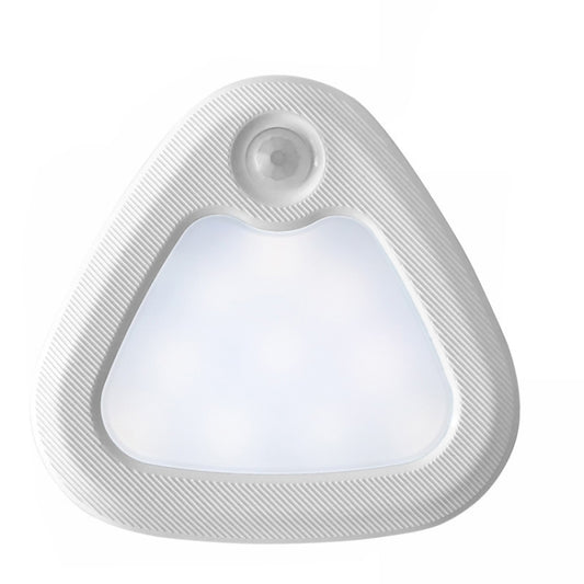 TW-1146 Human Smart Sensing Lamp Battery Cabinet Sensation Lamp(White White Light) - Sensor LED Lights by buy2fix | Online Shopping UK | buy2fix