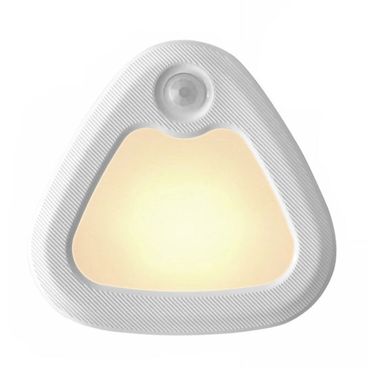 TW-1146 Human Smart Sensing Lamp Battery Cabinet Sensation Lamp(White Warm Light) - Sensor LED Lights by buy2fix | Online Shopping UK | buy2fix