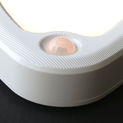 TW-1146 Human Smart Sensing Lamp Battery Cabinet Sensation Lamp(White White Light) - Sensor LED Lights by buy2fix | Online Shopping UK | buy2fix