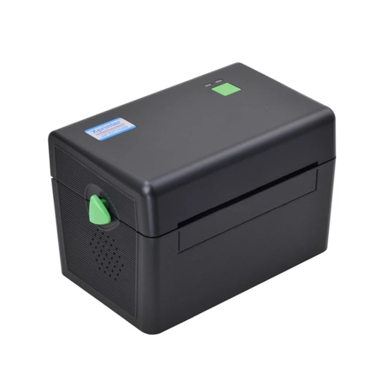 Xprinter XP-108B 4 Inch 108mm Label Printer Thermal Barcode Printer ,Model: USB - Receipt Printers by Xprinter | Online Shopping UK | buy2fix