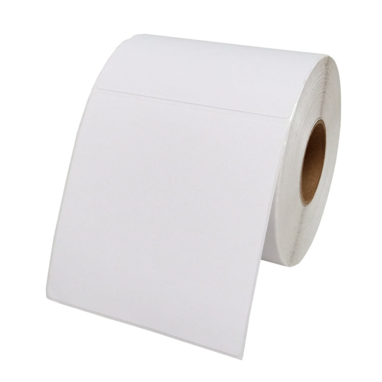100 x 100 x 500 Sheet/ Roll Thermal Self-Adhesive ShippingLabel Paper Is Suitable For XP-108B Printer by buy2fix
