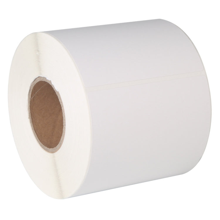 100 x 150 x 350 Sheet/ Roll Thermal Self-Adhesive ShippingLabel Paper Is Suitable For XP-108B Printer by buy2fix