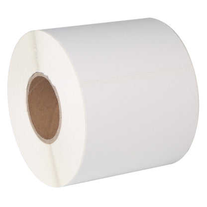 100 x 150 x 350 Sheet/ Roll Thermal Self-Adhesive ShippingLabel Paper Is Suitable For XP-108B Printer by buy2fix