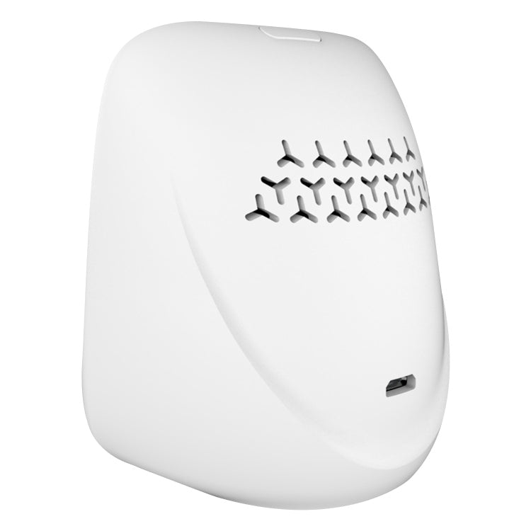 DM1308B Carbon Dioxide Detector Concentration Monitor with LED Display - Smoke Gas Detector by buy2fix | Online Shopping UK | buy2fix