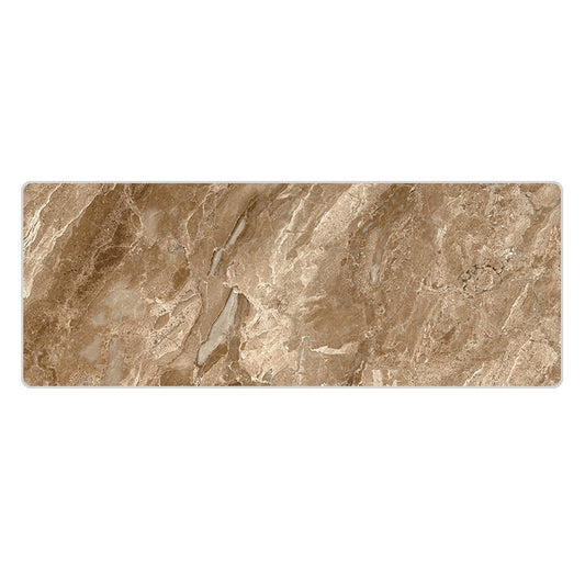 400x900x3mm Marbling Wear-Resistant Rubber Mouse Pad(Tuero Marble) by buy2fix