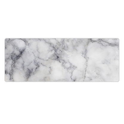 400x900x3mm Marbling Wear-Resistant Rubber Mouse Pad(Granite Marble) by buy2fix