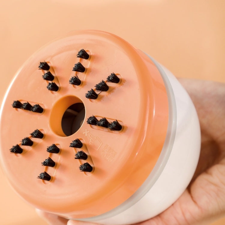 M18 USB Portable Mini Vacuum Cleaner Desktop Keyboard Handheld Cleaner(Cat) by buy2fix