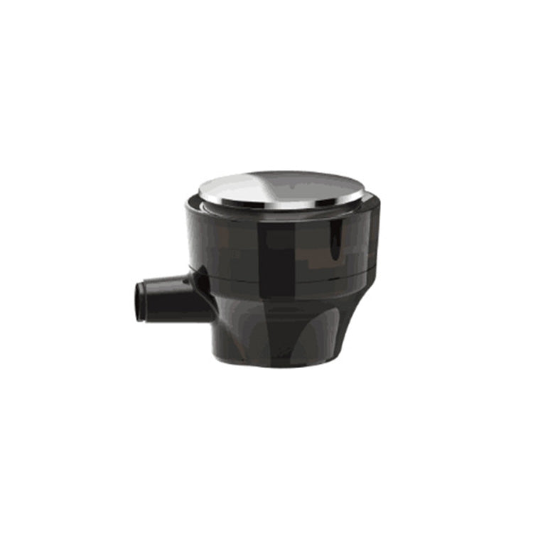 IDC002 Ultrasonic Electronic Waken Smart Beer Bubbler(Classic Black) - Gadgets by buy2fix | Online Shopping UK | buy2fix
